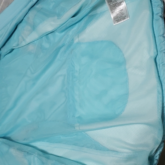 NIKE JACKET, SIZE M - Picture 14 of 17